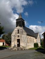 Église Saint-Martin