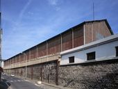 Les usines de construction mécanique du bassin creillois
