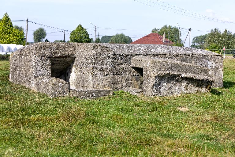 Casemate 234