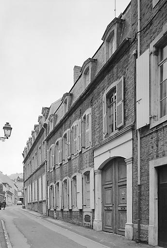 Hôtel de la Villeneuve