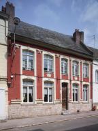 Maison de maître