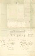 Ancienne école mixte, puis école de garçons de Zuytpeene (détruit)