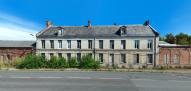 Ancien relais de poste, puis ferme, dite ferme Pollet et ferme de la Résistance