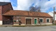 Ancienne ferme, actuellement maison