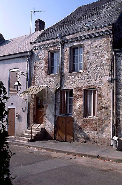 Maison