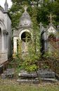 Tombeau (loggia) de la famille Hagimont