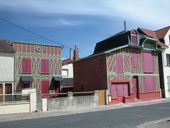 Maison, anciennement dite Hélène