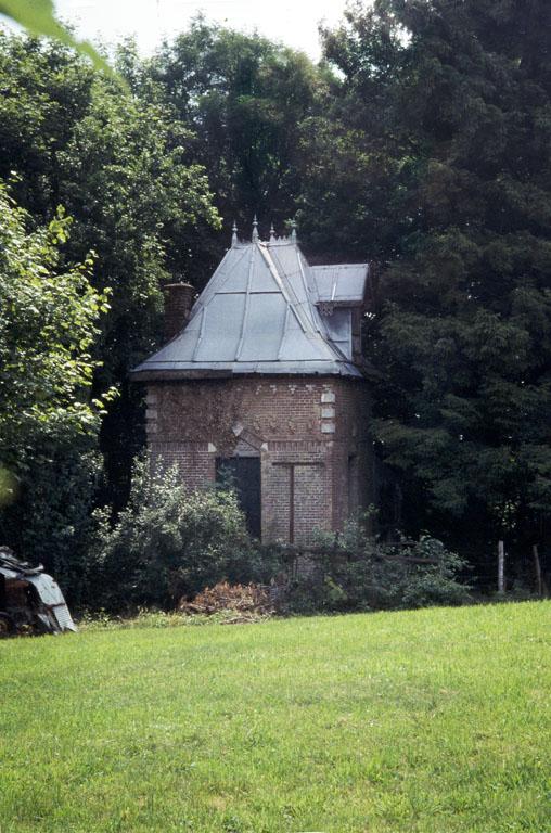 Ancien rendez-vous de chasse