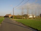 Ferme du Camp-Quesnoy à Saint-Quentin-en-Tourmont