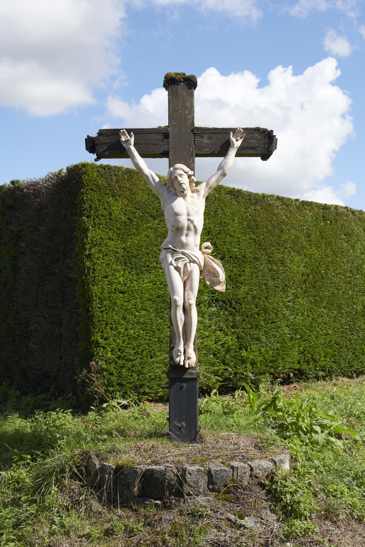 Croix de chemin