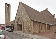 Église paroissiale Saint-Pierre Saint-Paul du Portel