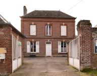 Le village de Broyes