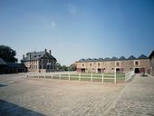 Ferme, dite Ferme Neuve à Varesnes