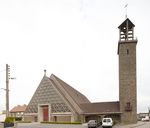 Église paroissiale Saint-Vincent-de-Paul
