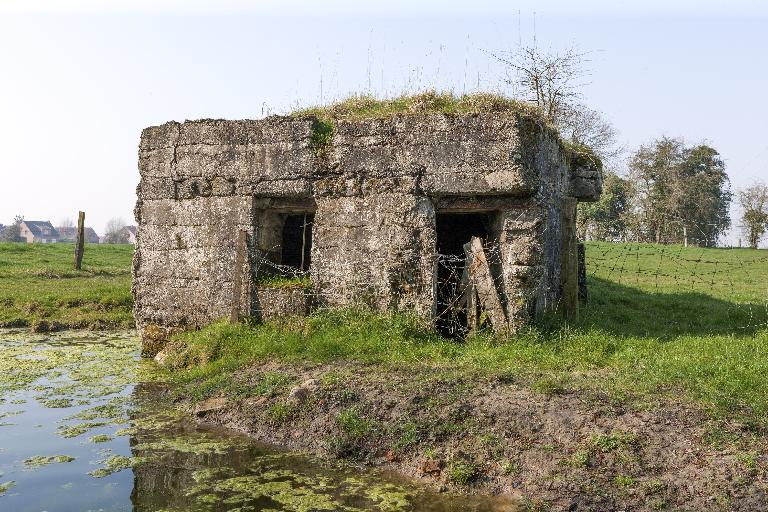 Casemate 232