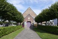 Église paroissiale Saint-Martin