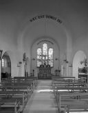 Le mobilier de l'église paroissiale Saint-Clément