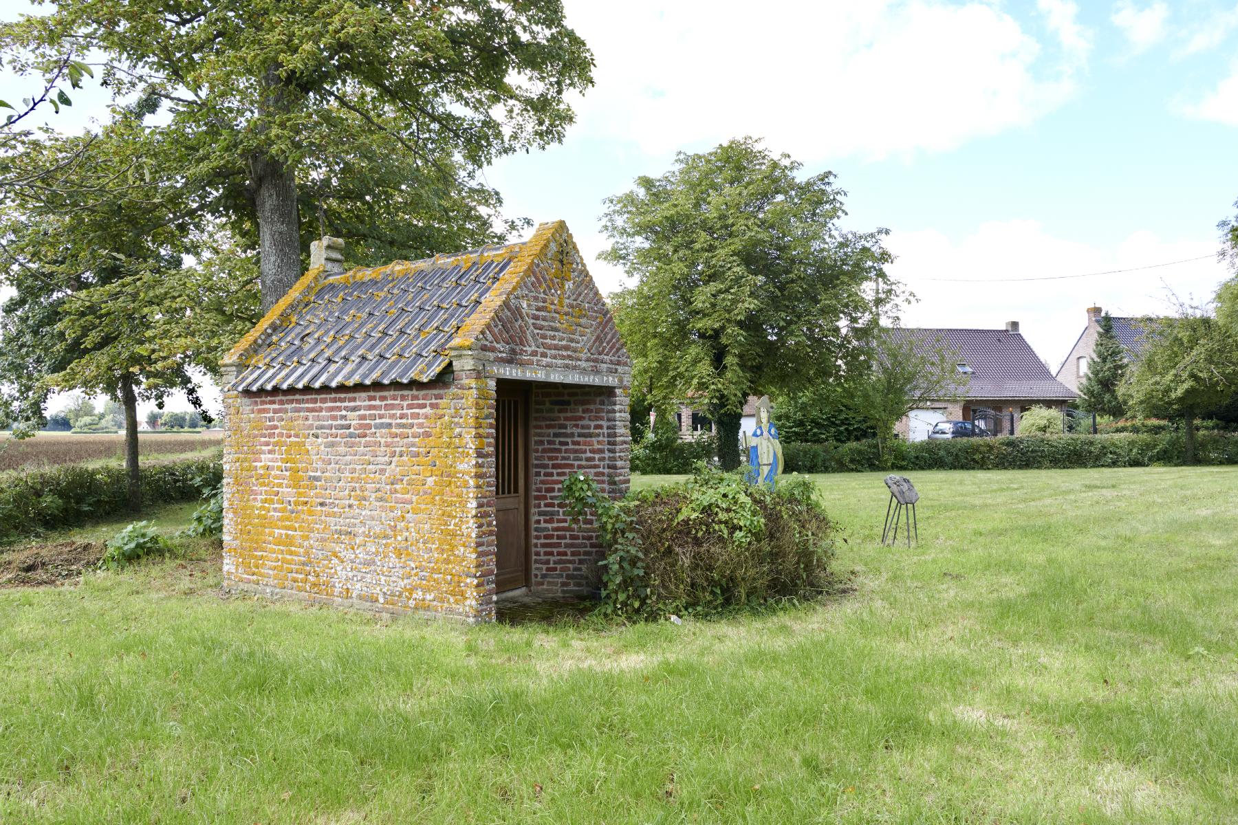 Chapelle Notre-Dame-des-Champs