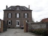 Ancien presbytère de Noyelles-sur-Mer