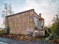 Chapelle de la Croix-Haute