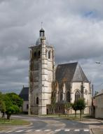 Église paroissiale Saint-Pierre
