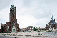 Eglise paroissiale Saint-Martin de Roisel