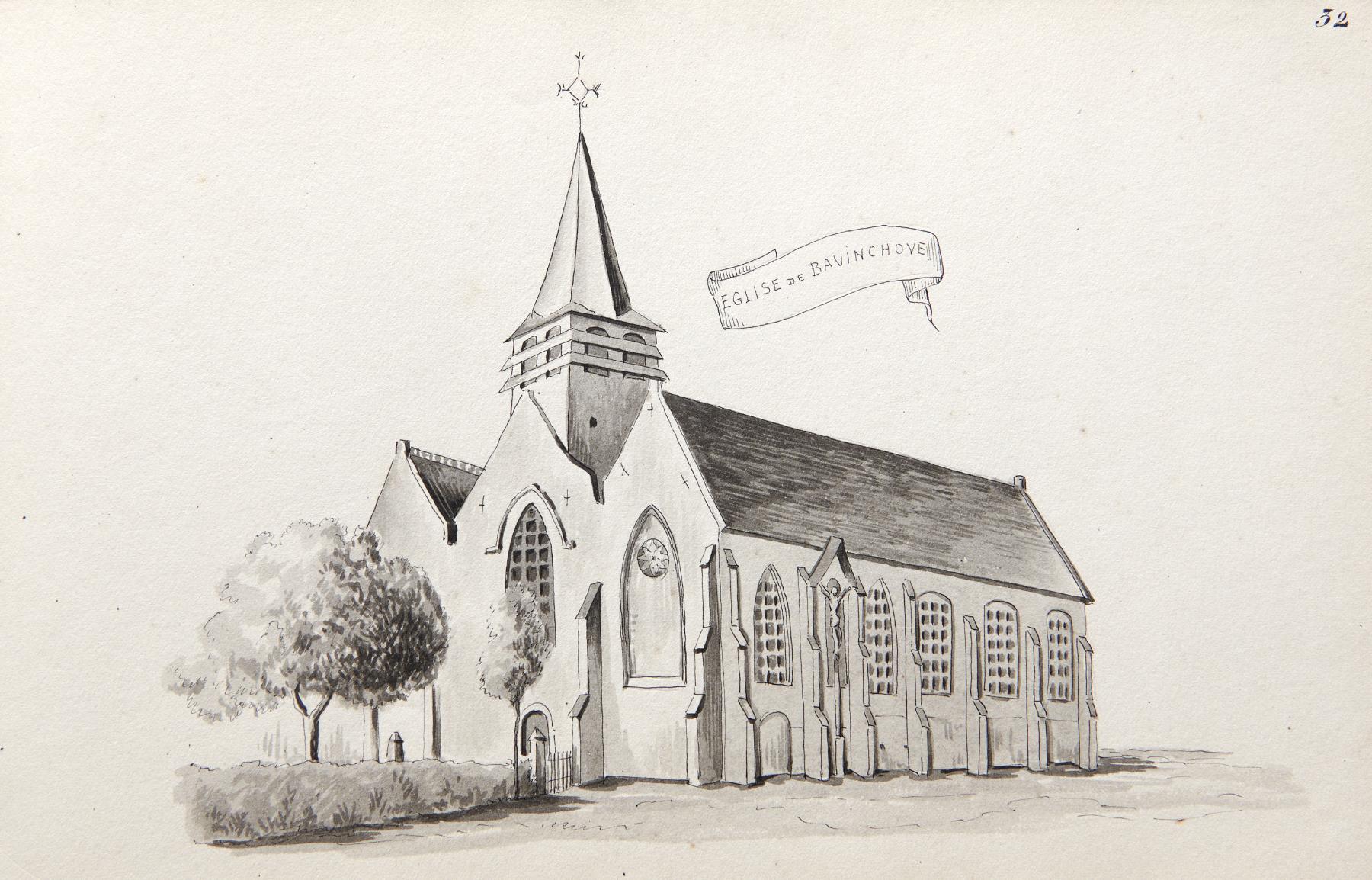 Église Saint-Omer