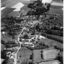 Ancien moulin, devenu usine textile et usine de caoutchouc André Courcelle, puis Rollgom