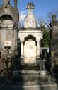 Monument sépulcral de la famille de l'architecte Emile Riquier