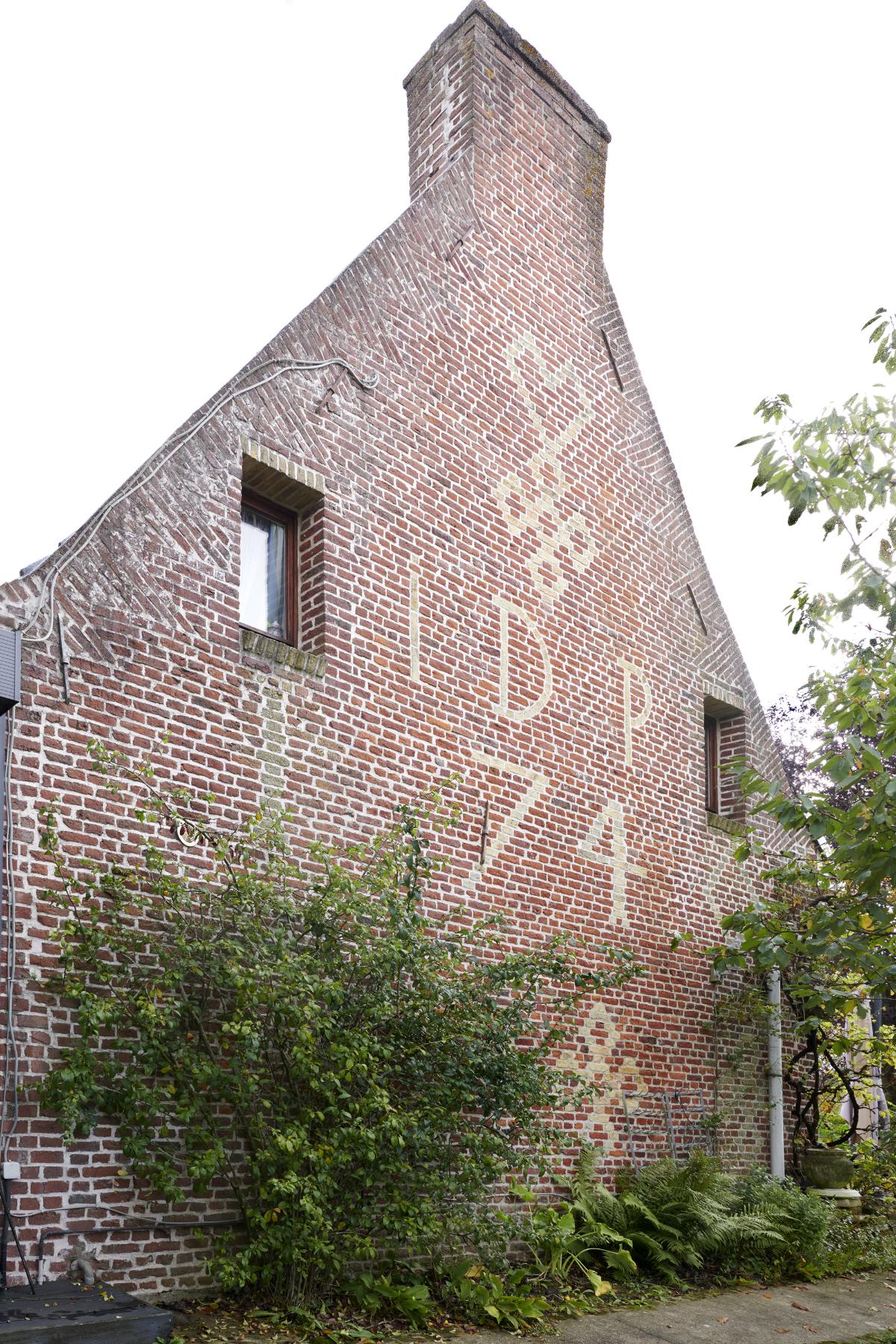 Maison, anciennement presbytère