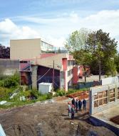 Groupe scolaire Claude-Bernard