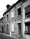 Ensemble de 2 maisons jumelles