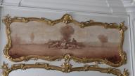 Ensemble de peintures