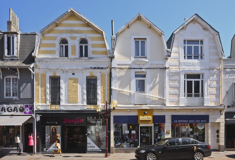 Rue Carnot