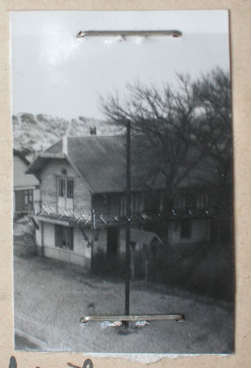 Maison à plusieurs logements, dite Coule à Pic