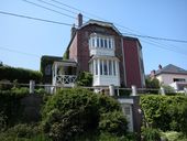 Maison de villégiature, dite Madinina