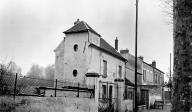 Maison de Maraîcher (détruit)