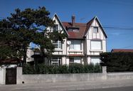 Maison à deux logements accolés (dont Avenaria)