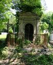 Tombeau (chapelle) de la famille Caille-Depoix