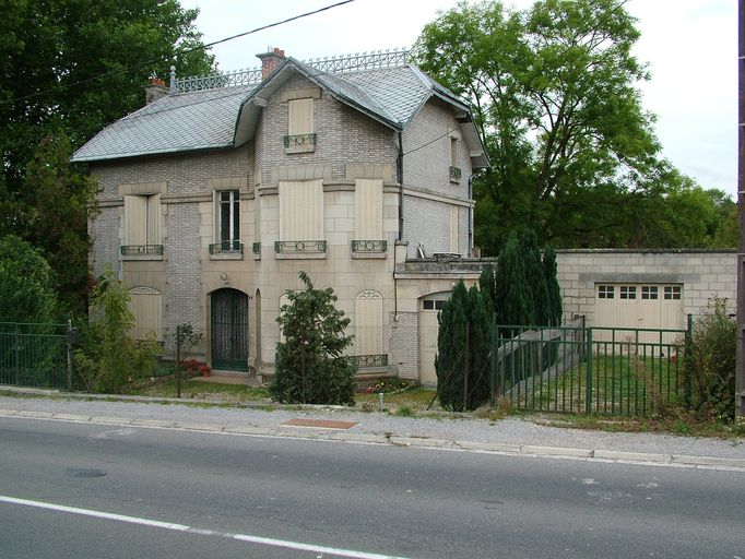 Maison