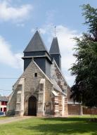 Église paroissiale Notre-Dame