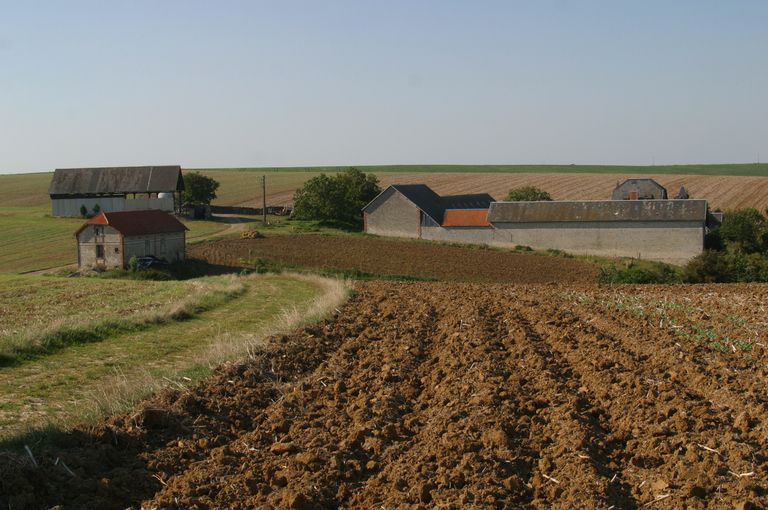 Ferme de Gerlaux