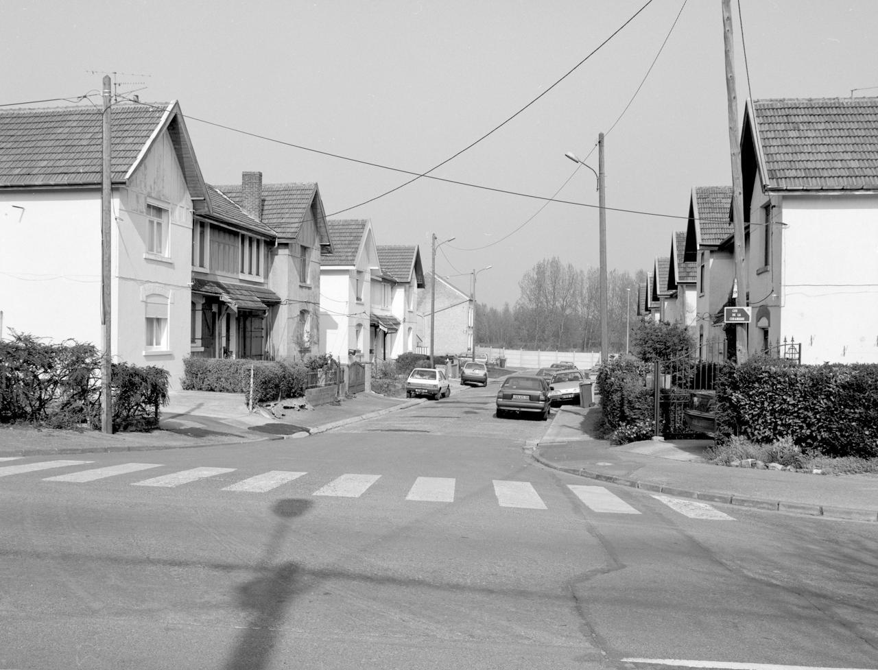 Cité de la Céramique à Maubeuge. 