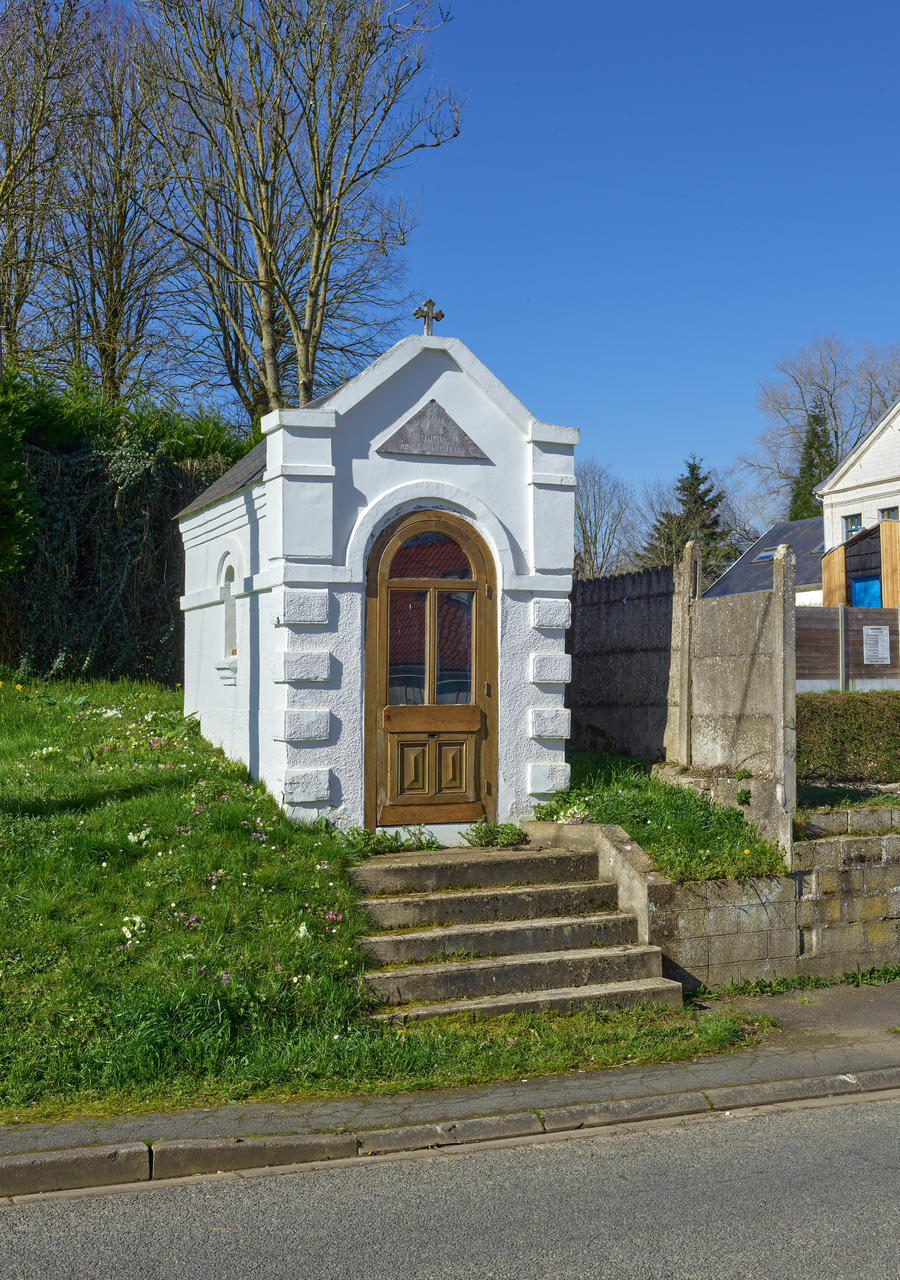 Chapelle Sainte-Thérèse