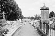 Cimetière communal de Rubempré