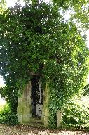 Tombeau (chapelle) des familles David-Riquier et David-Degain