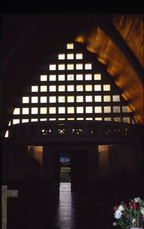 église paroissiale Saint-Germain de Siracourt