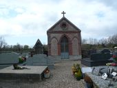 Cimetière communal de Ponthoille