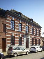 Maison de maître