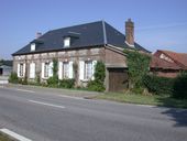 Ancienne briqueterie du Courroy